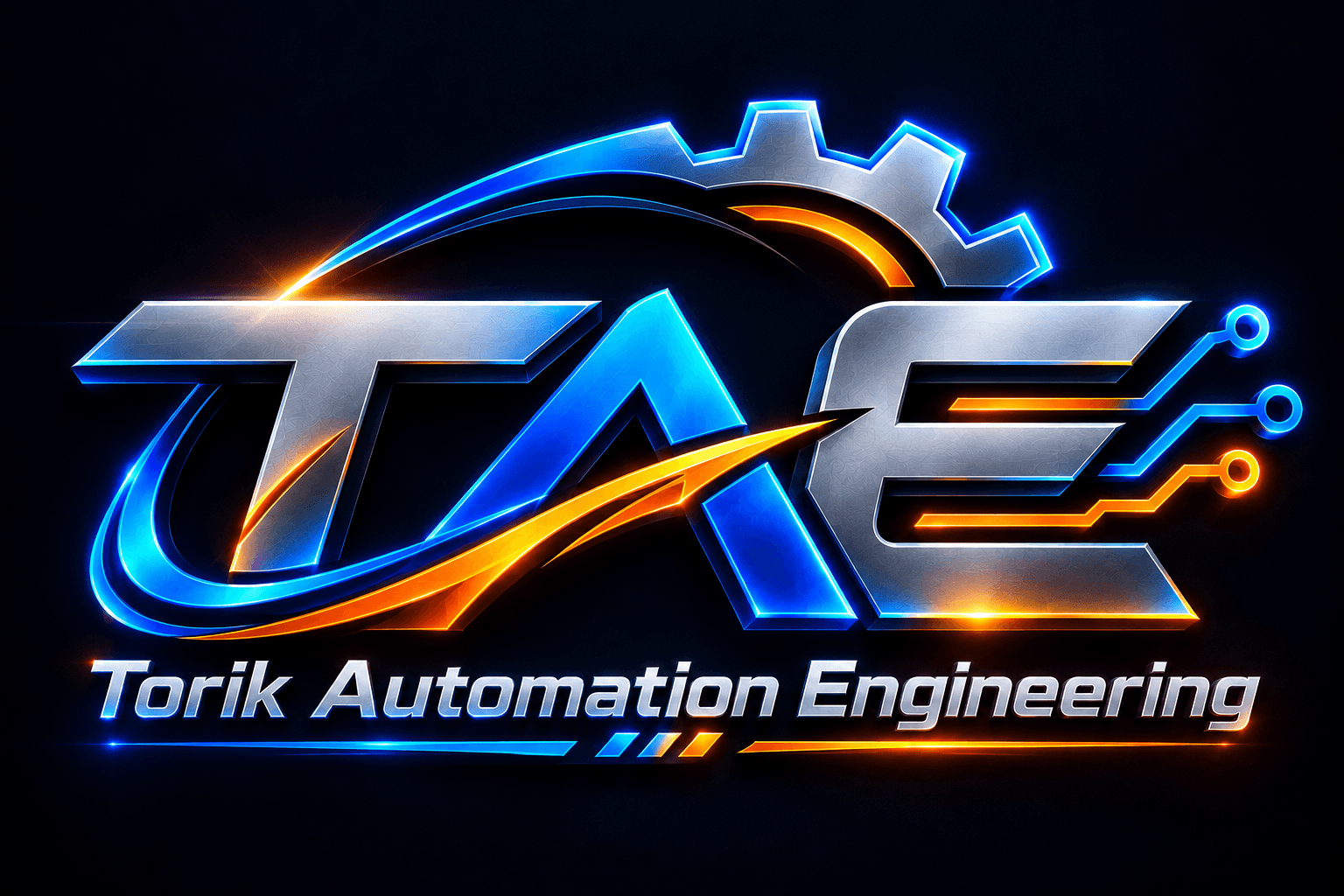 TAE.Agency Logo